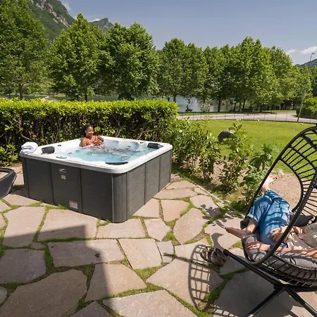 Casa Caterina * Idro