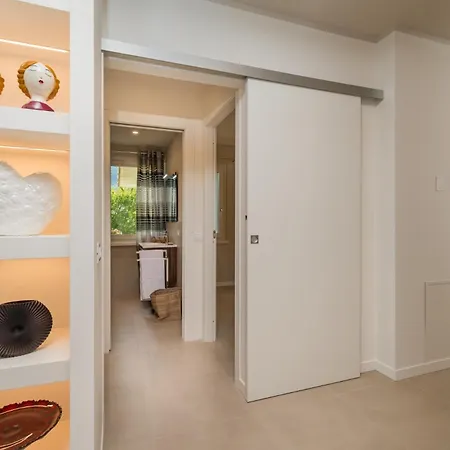 Apartament Casa Caterina